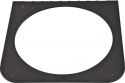 Diverse, Eurolite Filter Frame 157x158mm bk Diverse, Eurolite Filter Frame 157x158mm bk