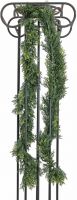Decor & Decorations, Europalms Cypress Garland, artificial, 200cm