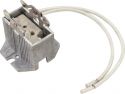 Diverse, Omnilux Socket GX-9.5 & GY-9.5 Base