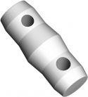 Alutruss, Alutruss QUICK-LOCK GL33/ET34 Connecting Cone Alutruss, Alutruss QUICK-LOCK GL33/ET34 Connecting Cone