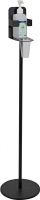 Diverse, Eurolite Disinfection Stand black Diverse, Eurolite Disinfection Stand black