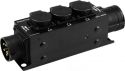 Diverse, RIGPORT RPL-16S MK2 Power Distributor Diverse, RIGPORT RPL-16S MK2 Power Distributor