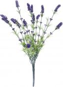 Decor & Decorations, Europalms Lavender bush, artificial, 61cm