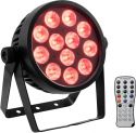 Diverse, Eurolite LED 7C-12 Silent Slim Spot Diverse, Eurolite LED 7C-12 Silent Slim Spot