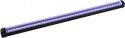 Diverse, Eurolite UV-Bar Complete Fixture 48LED 60cm classic slim
