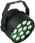 Diverse, Eurolite LED PARty TCL Spot