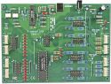 Velleman - VM140 - Udviddet USB interface kort Velleman - VM140 - Udviddet USB interface kort