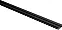 Eurolite U-profile 20mm for LED Strip black 2m Eurolite U-profile 20mm for LED Strip black 2m