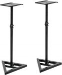 Diverse, Omnitronic MO-5 Monitor Stand 2x