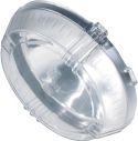 Strober, Eurolite Color-cap for Techno Strobe 250, clear Strober, Eurolite Color-cap for Techno Strobe 250, clear