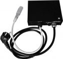 Diverse, Eurolite Controller Pro LED Neon Flex 230V EC RGB Diverse, Eurolite Controller Pro LED Neon Flex 230V EC RGB