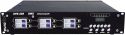 Dimmer Packs, Eurolite DPX-620 DMX Dimmer Pack Dimmer Packs, Eurolite DPX-620 DMX Dimmer Pack