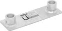 Alutruss BILOCK Base Plate BLBP Alutruss BILOCK Base Plate BLBP