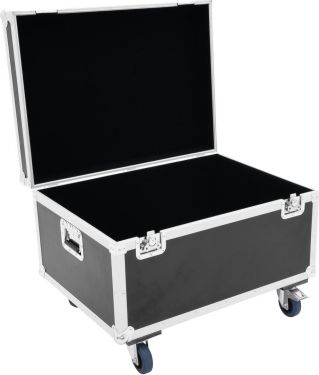 Roadinger Universal Transport Case heavy 80x60cm with wheels