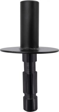 Eurolite TV-35 TV Spigot for Speakers