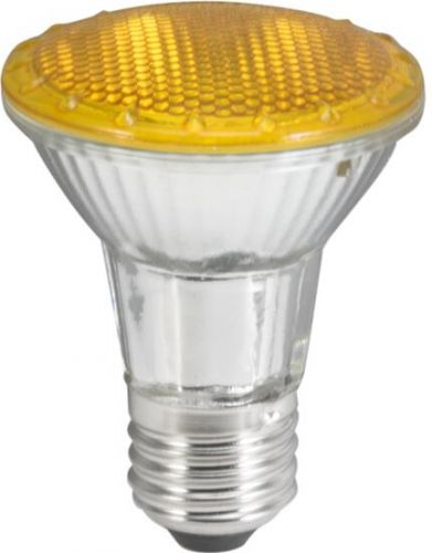 Omnilux PAR-20 230V SMD 6W E-27 LED yellow