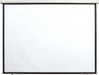 Eurolite Projection Screen 4:3, 2,4m x 1,8m