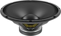 Lavoce WSF152.50 15" Woofer, Ferrite, Magnet Steel Basket Driver