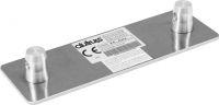 Alutruss BILOCK E-GL22 Baseplate male