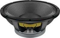 Lavoce WAF154.01 15" Subwoofer Ferrite, Magnet Aluminium Basket Driver