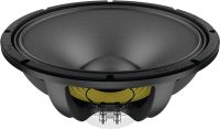 Lavoce WAN153.00 15" Woofer, Neodymium Magnet Aluminium Basket Driver