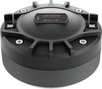 Lavoce DF10.17 1" Compression Driver, Ferrite Magnet