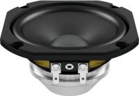Lavoce WSN041.00 4" Woofer, Neodymium Magnet Steel Basket Driver