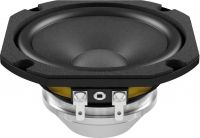 Lavoce WSN041.00-16 4" Woofer, Neodymium Magnet Steel Basket Driver