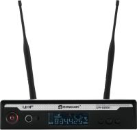 Relacart UR-222S 1-channel UHF Receiver 823-832 + 863-865 MHz