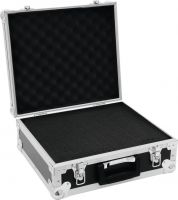 Roadinger Universal Case FOAM, black, GR-3 black