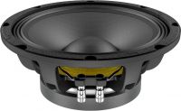 Lavoce WAF102.51 10" Woofer, Ferrite, Magnet Aluminium Basket Driver