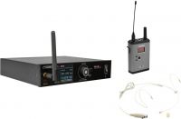 PSSO Set WISE ONE + BP + Headset 823-832/863-865MHz