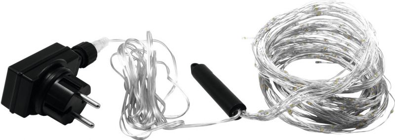 Eurolite 360 LED Cascading Lights 3m red