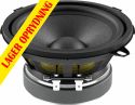 Lavoce WSF051.02 5" Woofer, Ferrite, Magnet Steel Basket Driver Lavoce WSF051.02 5" Woofer, Ferrite, Magnet Steel Basket Driver