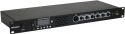 Diverse, Omnitronic EPA-100BT Mixing Amplifier Diverse, Omnitronic EPA-100BT Mixing Amplifier