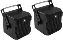 Diverse, Omnitronic BOB-4 Top 16 Ohm black 2x Diverse, Omnitronic BOB-4 Top 16 Ohm black 2x