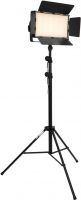 Eurolite Set LED PLL-360 3200K + Stand Eurolite Set LED PLL-360 3200K + Stand