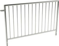 Alutruss BE-1G3 Handrail