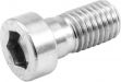 Alutruss Bolt for Quadlock Half Cone M12x20