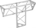 DECOTRUSS SAT-35 T-piece 3-way vertical DECOTRUSS SAT-35 T-piece 3-way vertical