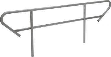 Alutruss BE-1T Handrail for BE-1T