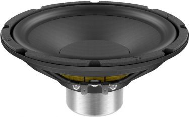 Lavoce NBASS08-20 8" Bass Guitar Woofer, Neodymium Magnet Steel Basket Driver