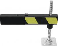 Alutruss Tower Outrigger, short