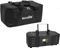 Eurolite Set GoFlow 100 + Soft Bag