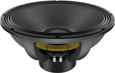 Lavoce SAN184.50iP 18" Subwoofer Neodymium Magnet Aluminium Basket Driver