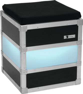 Roadinger SMC-1 Seat Case Style