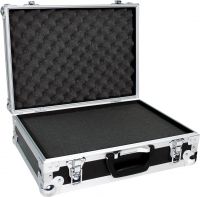 Roadinger Universal Case FOAM, black