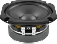 Lavoce FSF041.00-16 4" Fullrange, Ferrite Magnet, Steel Basket Driver