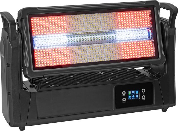Eurolite LED IP Mega PIX Strobe 714 Swing