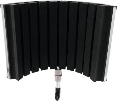 Omnitronic AS-02 Microphone Absorber System